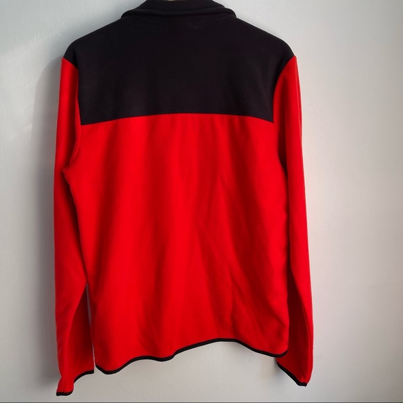 The North Face TKA Glacier Full-Zip Jacket Men size S - Picture 6 of 6